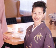 美しいキモノ ’98年 冬号