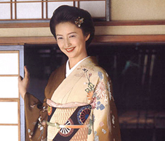 美しいキモノ ’99年 冬号