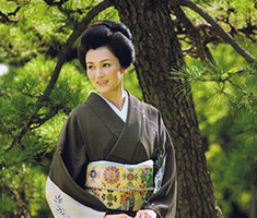 美しい着物 2013 秋