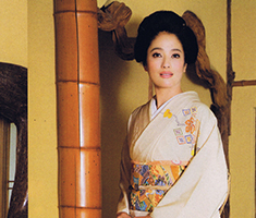 美しい着物 2013 春