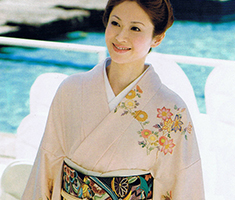美しい着物 2011 冬